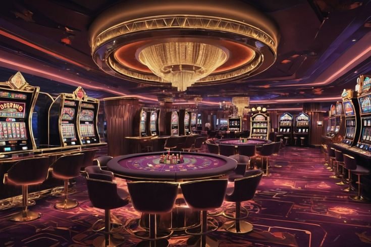 magnumbet