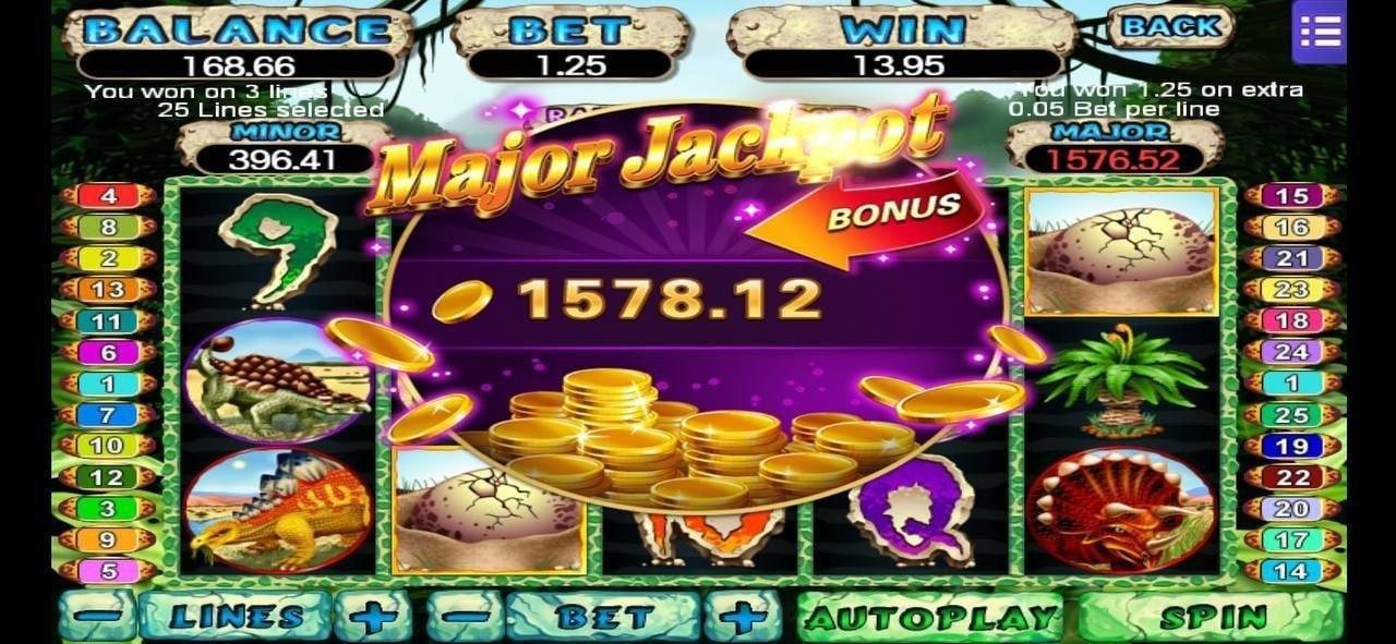magnumbet