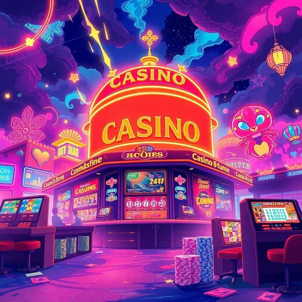 magnumbet