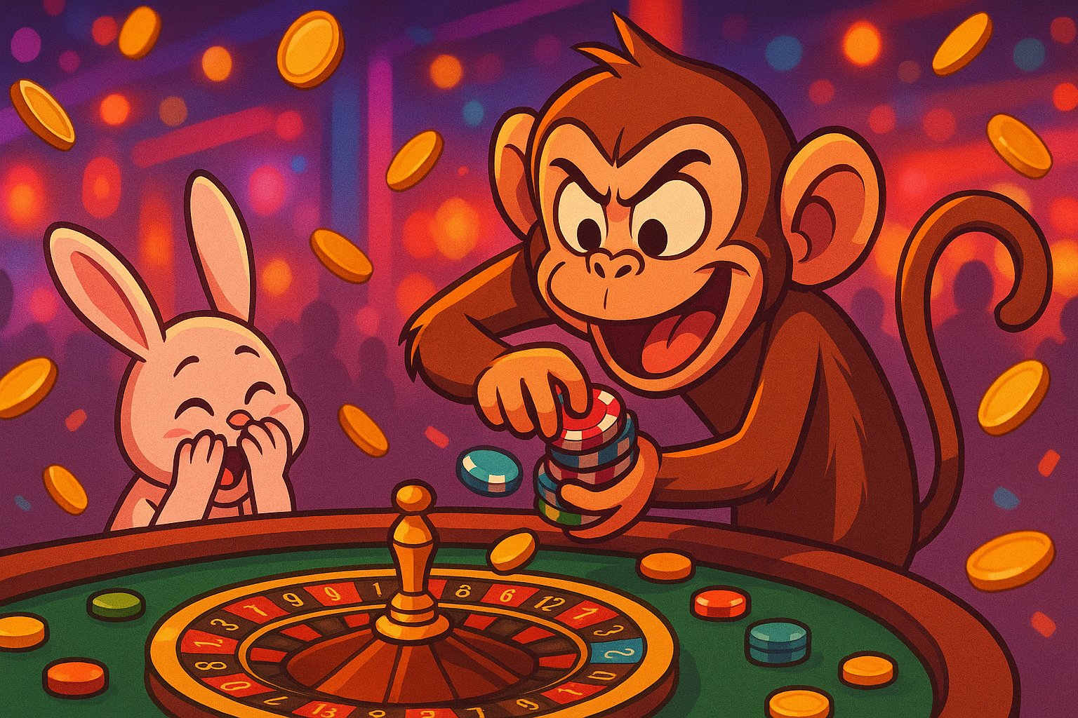 magnumbet